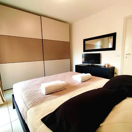 Vistamare Bluemar - The Art Of The Sea - 105Mq Apartment Cattolica Exterior photo
