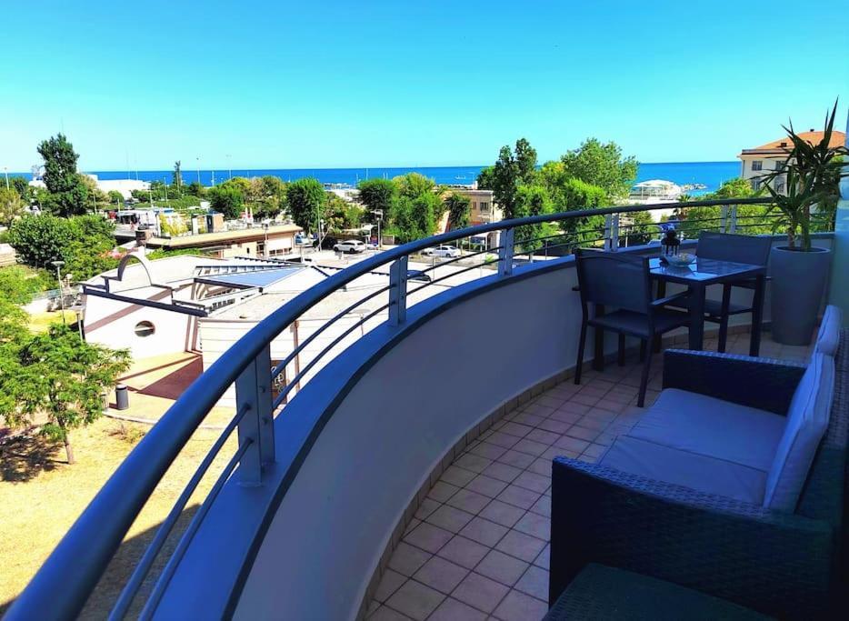 Vistamare Bluemar - The Art Of The Sea - 105mq Apartment
