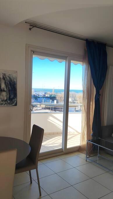Apartment Vistamare Bluemar - The Art Of The Sea - 105mq Cattolica