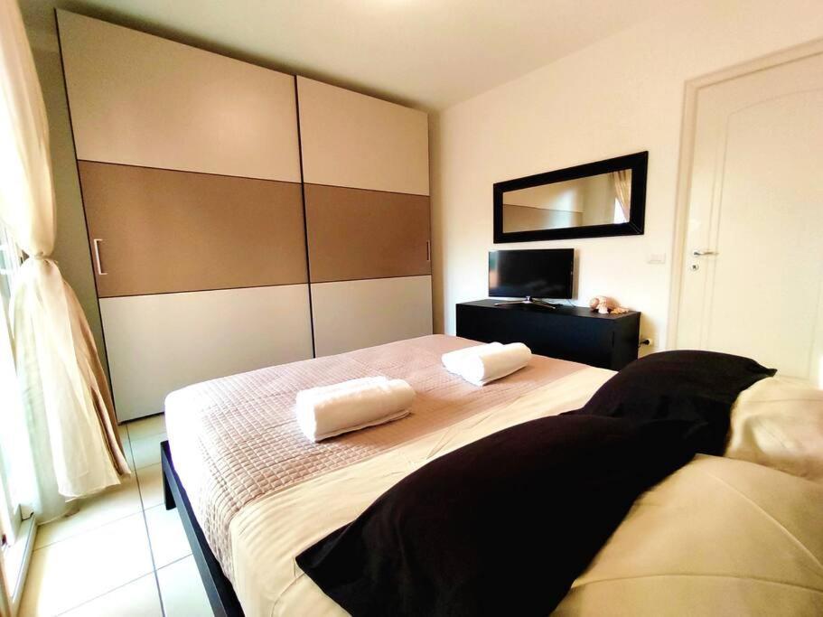 Vistamare Bluemar - The Art Of The Sea - 105mq