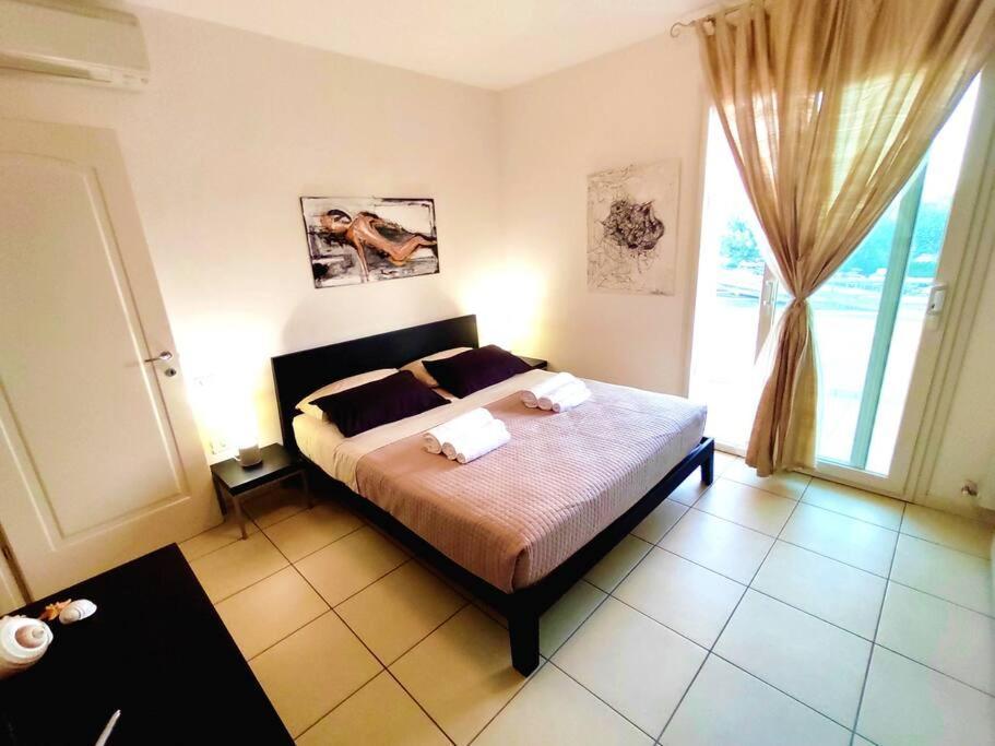 Apartment Vistamare Bluemar - The Art Of The Sea - 105mq